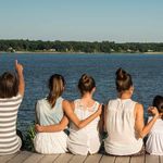 POLITIQUE DE LA FAMILLE ET DES AÎNÉS - Penser et agir Familles et aînés - Municipalité de Lanoraie