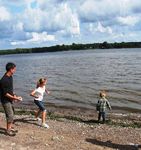 POLITIQUE DE LA FAMILLE ET DES AÎNÉS - Penser et agir Familles et aînés - Municipalité de Lanoraie