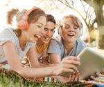 TOUJOURS UNE LONGUEUR D'AVANCE - RAPPORT DE D&Eacute;VELOPPEMENT DURABLE 2017 - Telenet