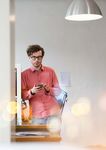 TOUJOURS UNE LONGUEUR D'AVANCE - RAPPORT DE D&Eacute;VELOPPEMENT DURABLE 2017 - Telenet