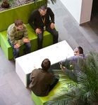 TOUJOURS UNE LONGUEUR D'AVANCE - RAPPORT DE D&Eacute;VELOPPEMENT DURABLE 2017 - Telenet