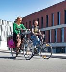 TOUJOURS UNE LONGUEUR D'AVANCE - RAPPORT DE D&Eacute;VELOPPEMENT DURABLE 2017 - Telenet
