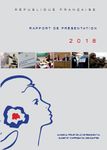18 RAPPORT DE PR&Eacute;SENTATION