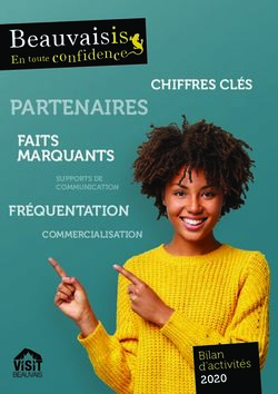 Beauvaisis En toute confidence - FAITS MARQUANTS - Visit Beauvais