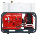 Extincteurs haute pression HDL de Foppa