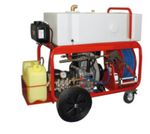 Extincteurs haute pression HDL de Foppa