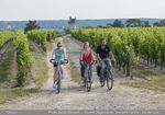 PEDALER EN CENTRE-VAL DE LOIRE - 5000 kilomètres d'itinéraires cyclables