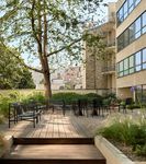 SCPI Pierre Capitale Real Estate - Rock'n'Data