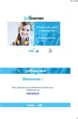 Bienvenue ! - Titre Sous-titre