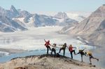 Fiche technique - Opération Groenland 2019 Région explorée : Groenland - Côte est du Groenland - Angmagssalik - Sermiligaaq Période : 20 juillet ...
