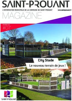 #07 - City Stade Le nouveau terrain de jeux ! - Saint-Prouant