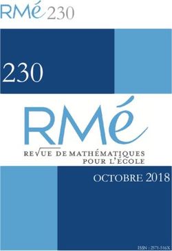 230 230 Revue de Math&eacute;matiques pour l'&eacute;cole