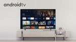 Android TV avec Assistant Google - Philips