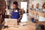 Perspectives de l'OCDE sur les PME et l'entrepreneuriat - L'Essentiel