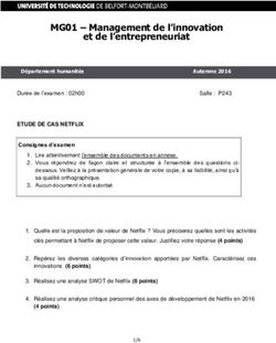 MG01 - Management de l'innovation et de l'entrepreneuriat - Moodle UTBM