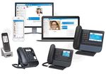 Alcatel-Lucent OmniPCX Enterprise Communication Server