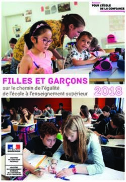 8 filles et garçons - Femmes et Mathématiques