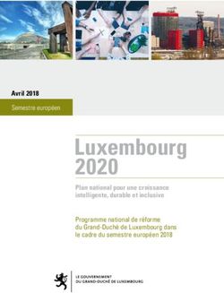 Luxembourg 2020 Avril 2018 - europa.eu