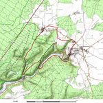RANDONN&Eacute;E ORNITHOLOGIQUE - EN C&Ocirc;TE-D'OR PETIT GUIDE - cotedor.fr