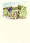 RANDONN&Eacute;E ORNITHOLOGIQUE - EN C&Ocirc;TE-D'OR PETIT GUIDE - cotedor.fr