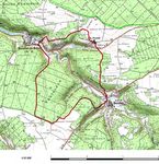 RANDONN&Eacute;E ORNITHOLOGIQUE - EN C&Ocirc;TE-D'OR PETIT GUIDE - cotedor.fr