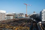 LA HALLE GOURMANDE DE SAINT-OUEN & LE COURS DES LAVANDIÈRES - Nouveau coeur battant de la Métropole