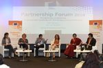 RAPPORT DU FORUM DU PARTENARIAT 2018 - Partnership Forum 2018