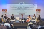 RAPPORT DU FORUM DU PARTENARIAT 2018 - Partnership Forum 2018