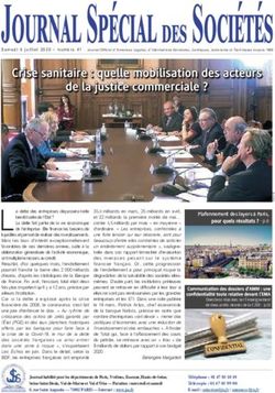 La dette des entreprises d&eacute;passera-t-elle - Journal ...