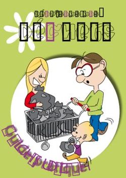 D&eacute;chets r&eacute;duisons nos - SYBERT