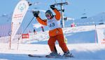 Programme officiel - National Winter Games Villars 2020