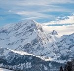 Programme officiel - National Winter Games Villars 2020