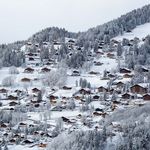 Programme officiel - National Winter Games Villars 2020