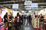 NATEXPO 2022 DES MARQUES ET ENTREPRISES PERFORMANTES AU SERVICE DE LA VITALITÉ DU MARCHÉ BIO