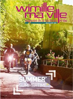 SUMMER' SUMMERTIME* - N 116 - Mairie de Wimille