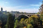 TOP CITY VIEWS LES MEILLEURES VUES DE LA VILLE DE LUXEMBOURG ! DIE BESTEN PANORAMA-AUSBLICKE DER STADT LUXEMBURG! THE BEST PANORAMA VIEWS OF ...