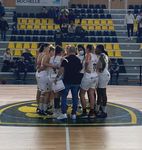 Les matches &agrave; domicile, c'est l'une des cl&eacute;s de la r&eacute;ussite d'une saison - N 71 - Stade Rochelais Basket