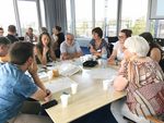 Nantes passion D&Eacute;SIR&Eacute;-COLOMBE RENA&Icirc;T - Poursuivons la conversation - Ville de Nantes