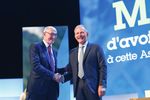 Compte rendu - Air Liquide