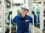 Compte rendu - Air Liquide