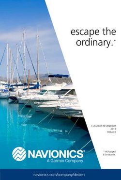 Escape the ordinary.* - navionics.comcompany/dealers - cloudfront.net