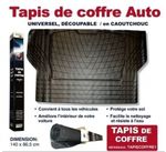 EQUIPEMENTS POUR NISSAN X-TRAIL II DCI 2007- *T31 - Equip'Raid