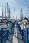MULTISERVICES PORT &Agrave; FLOT ET &Agrave; SEC - EN M&Eacute;DITERRAN&Eacute;E - Port Adhoc
