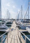 MULTISERVICES PORT &Agrave; FLOT ET &Agrave; SEC - EN M&Eacute;DITERRAN&Eacute;E - Port Adhoc