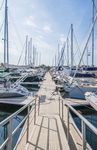 MULTISERVICES PORT &Agrave; FLOT ET &Agrave; SEC - EN M&Eacute;DITERRAN&Eacute;E - Port Adhoc