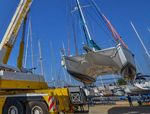 MULTISERVICES PORT &Agrave; FLOT ET &Agrave; SEC - EN M&Eacute;DITERRAN&Eacute;E - Port Adhoc